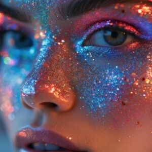 Essence Get Glitter On